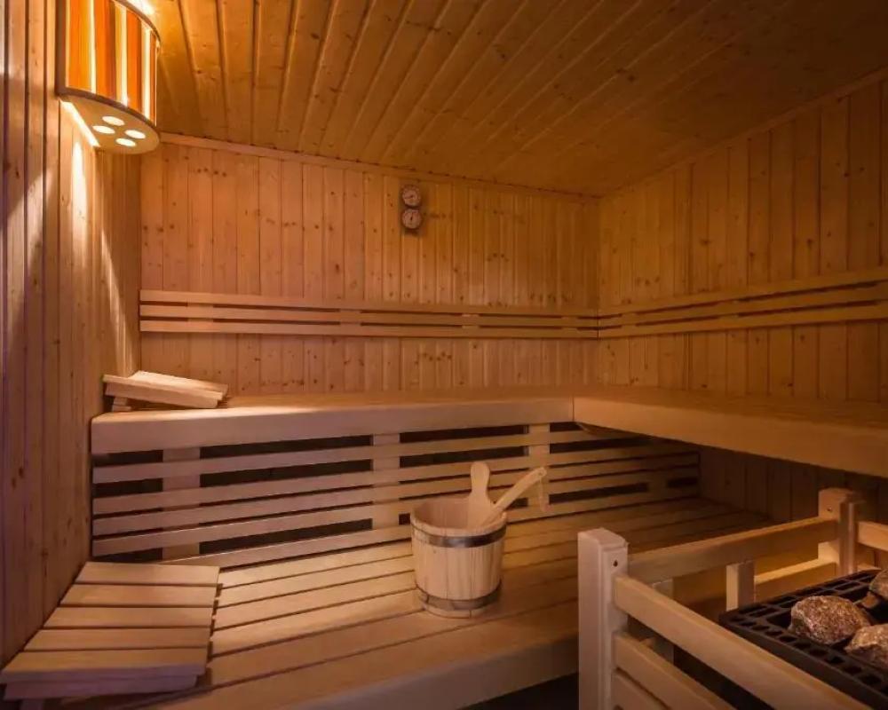 фото Liondes Chalets