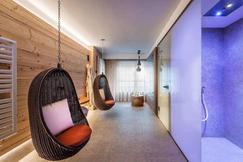 фото Liondes Chalets
