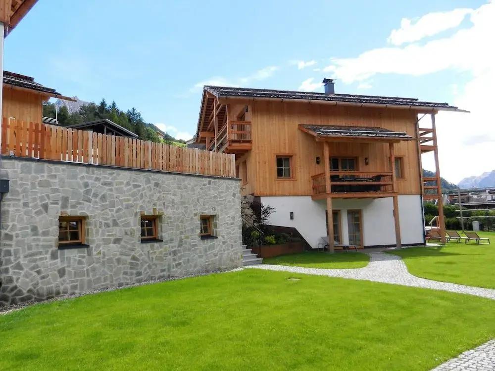 фото Liondes Chalets