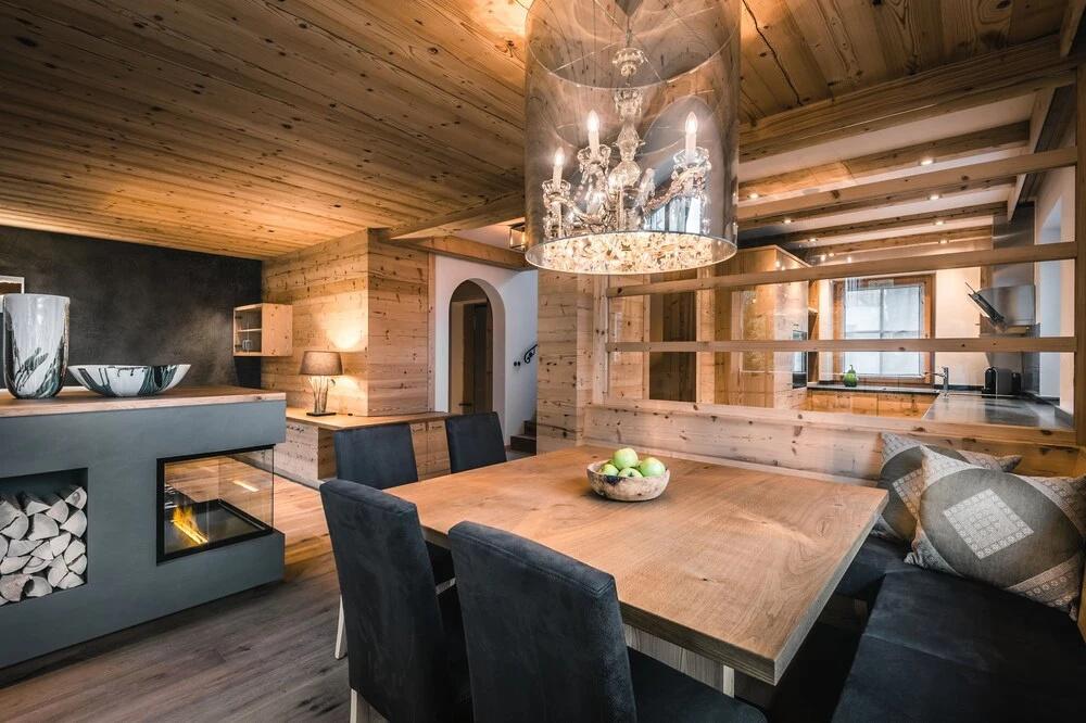 фото Liondes Chalets