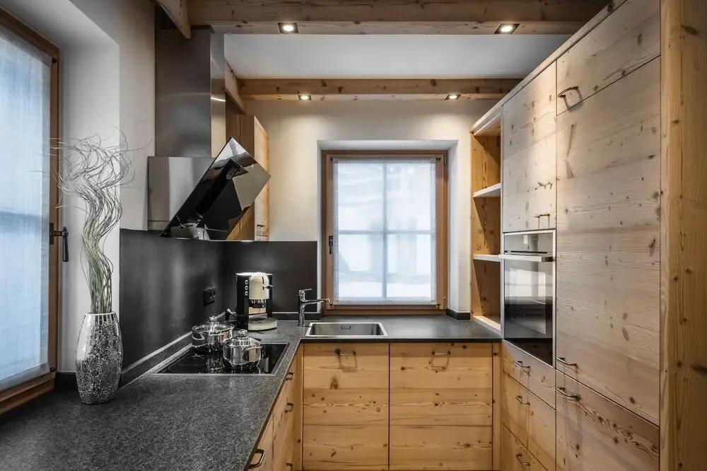 фото Liondes Chalets