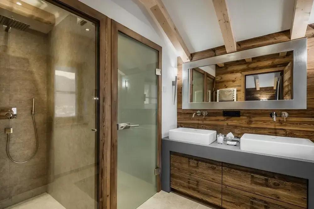 фото Liondes Chalets