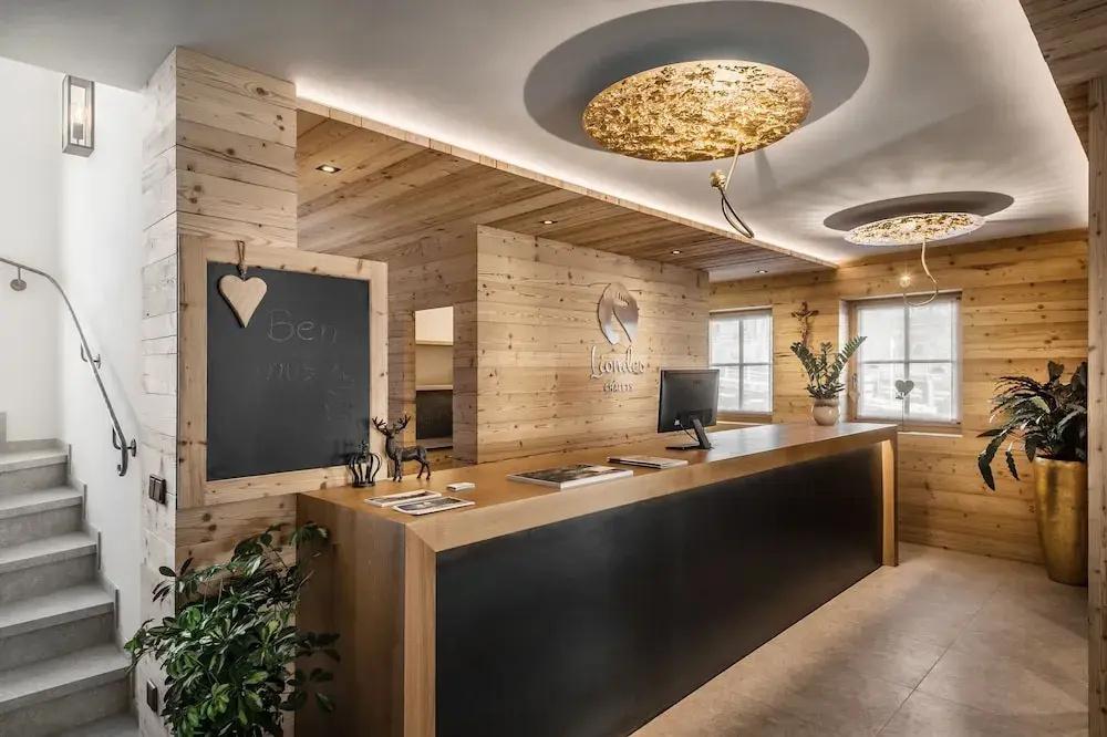 фото Liondes Chalets