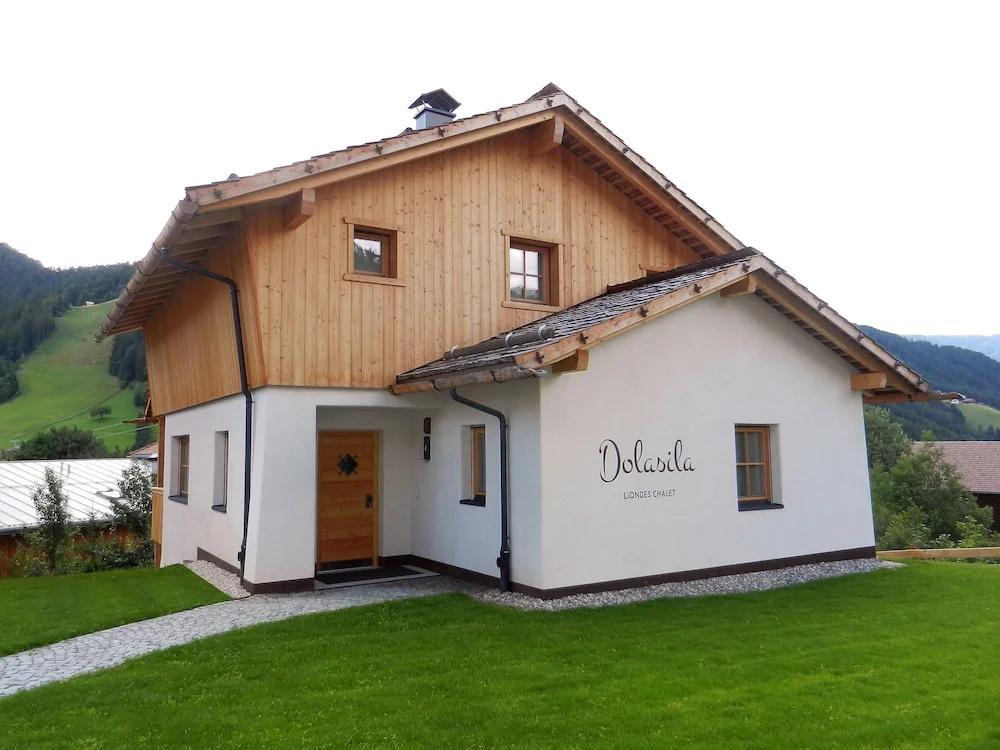 фото Liondes Chalets