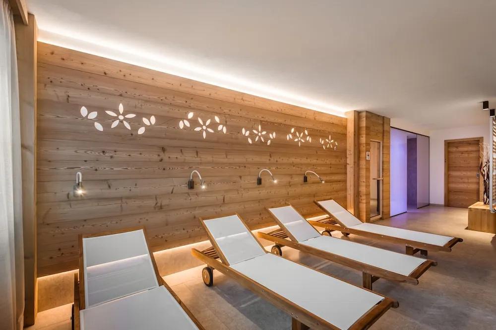 фото Liondes Chalets