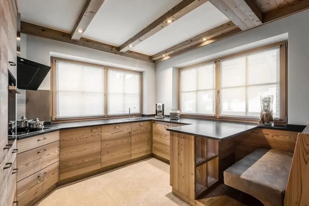 фото Liondes Chalets