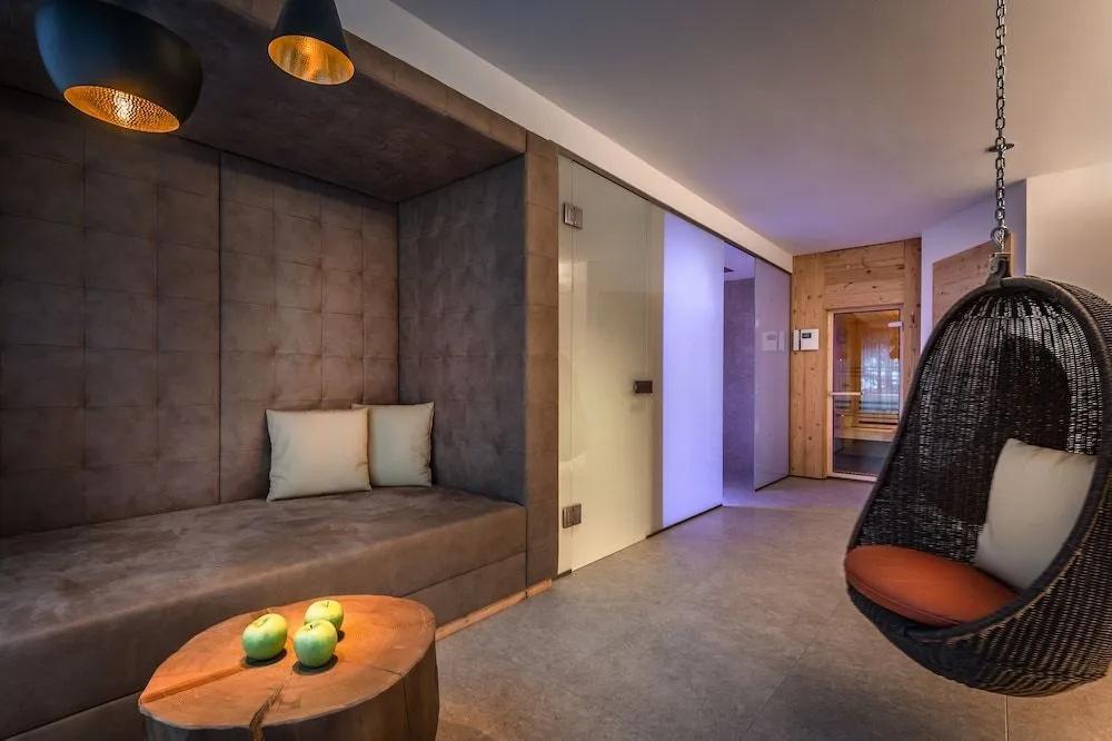 фото Liondes Chalets