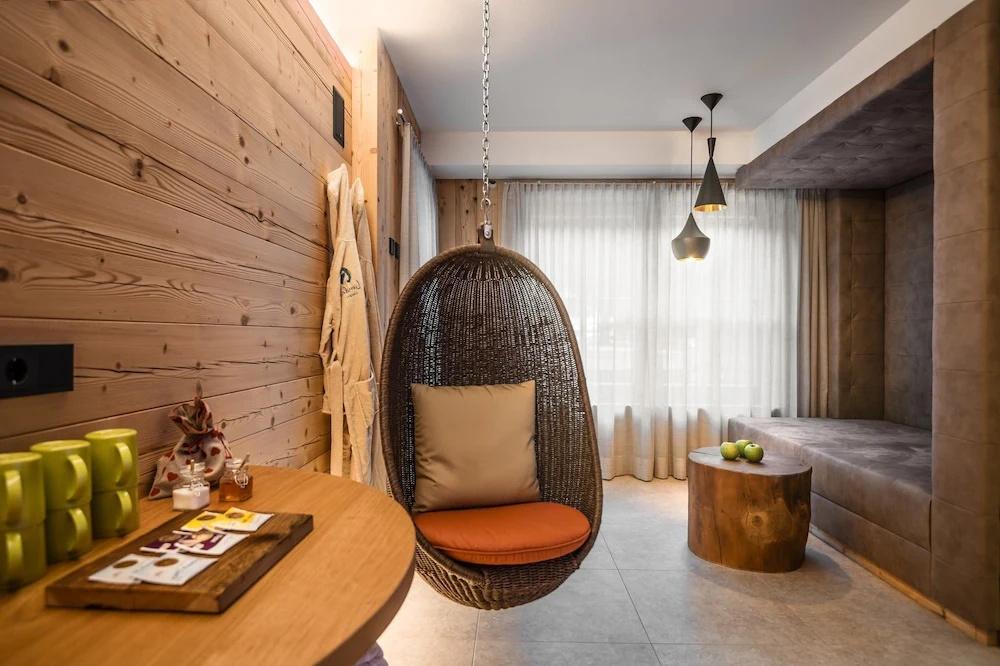 фото Liondes Chalets