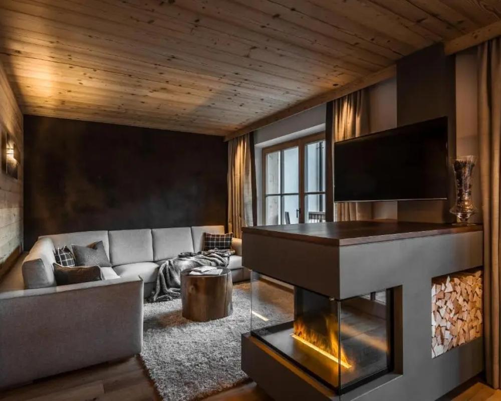 фото Liondes Chalets