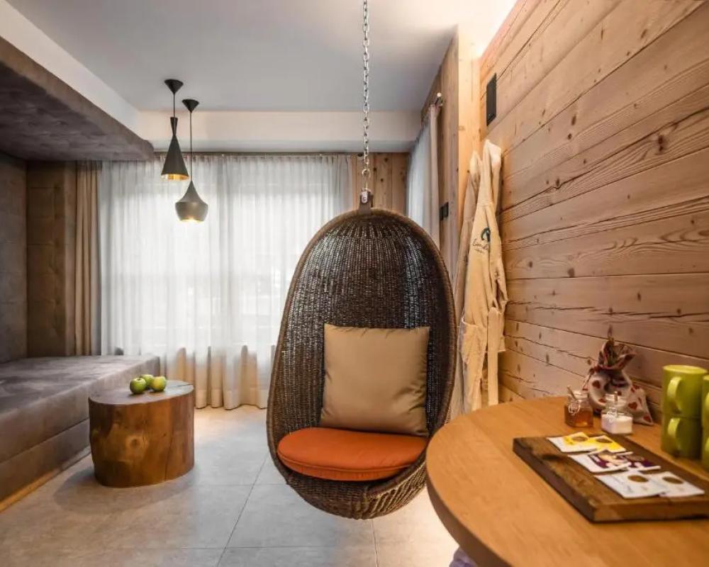 фото Liondes Chalets
