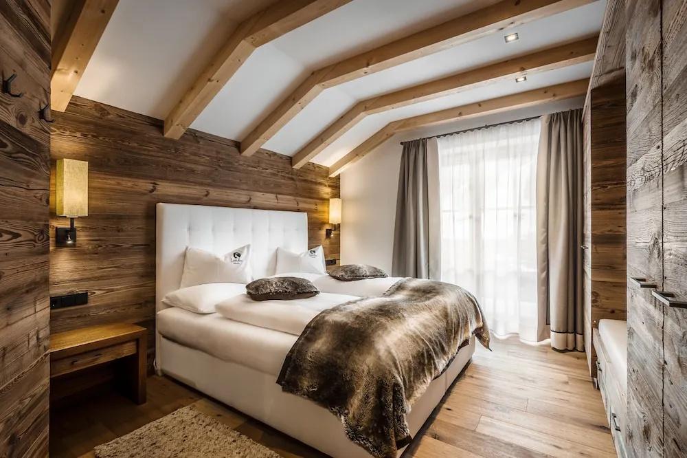 фото Liondes Chalets