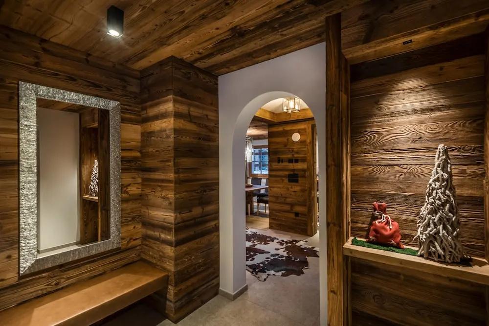 фото Liondes Chalets