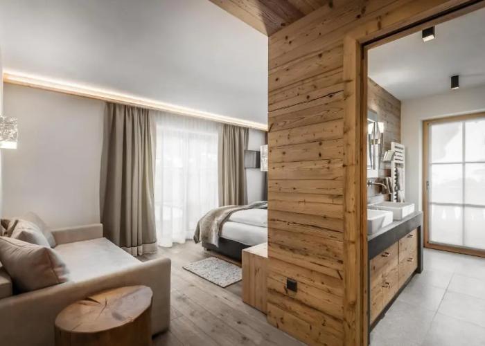 Liondes Chalets