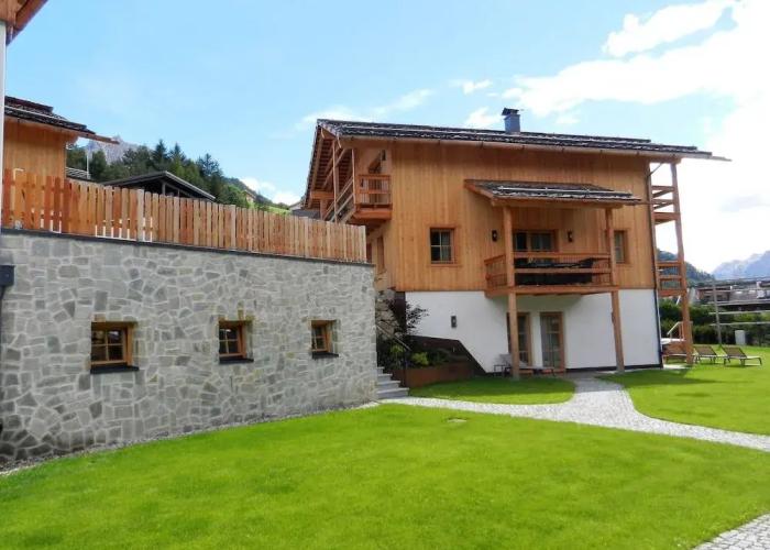 Liondes Chalets