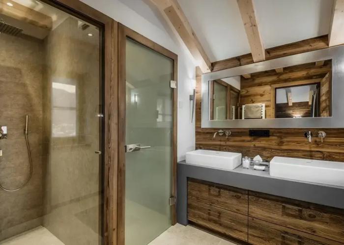 Liondes Chalets