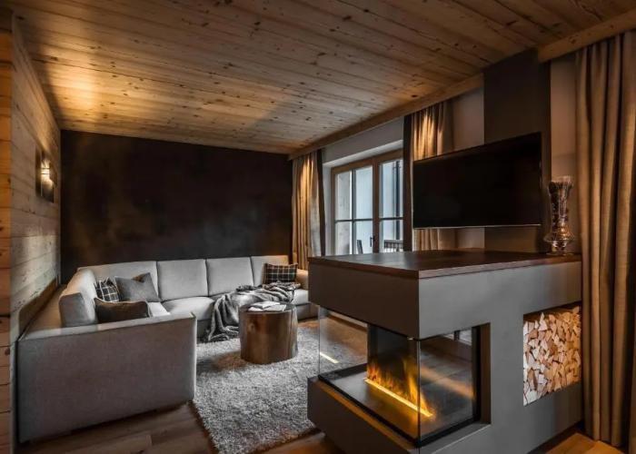 Liondes Chalets