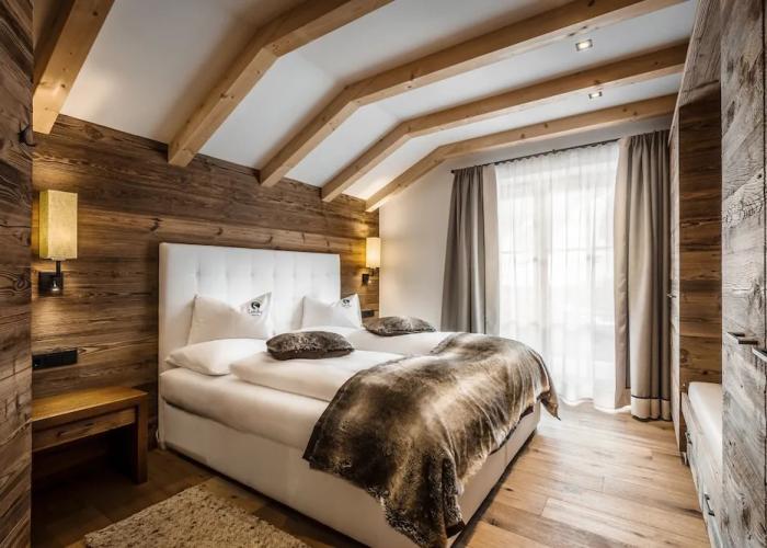 Liondes Chalets