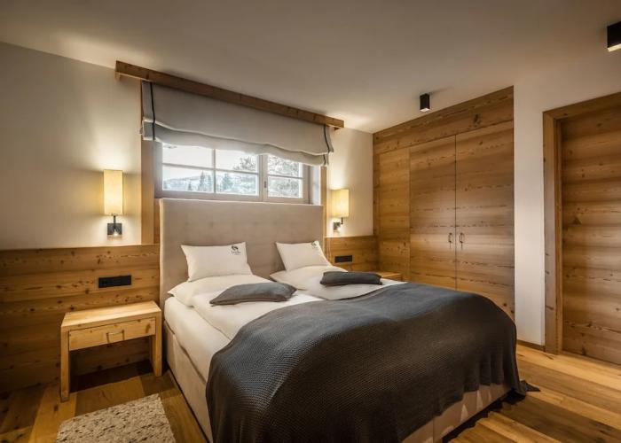 Liondes Chalets