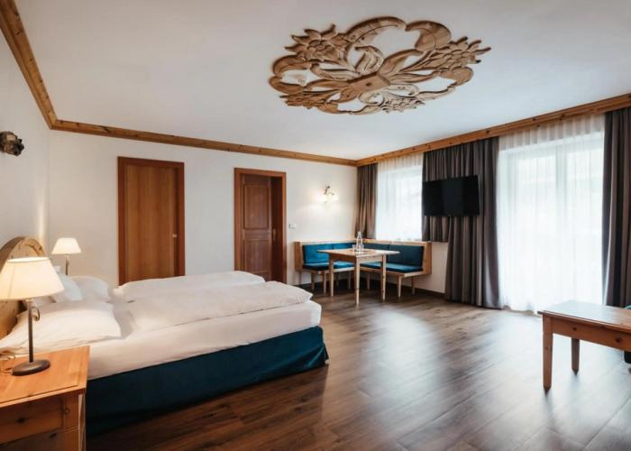 Hotel Corona