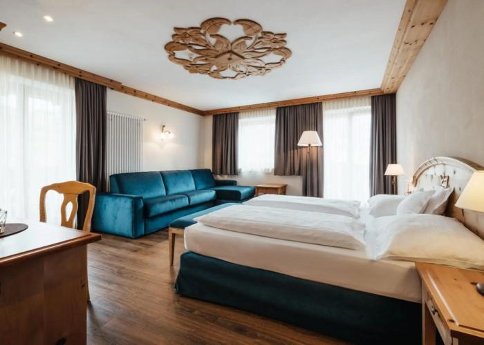 Hotel Corona