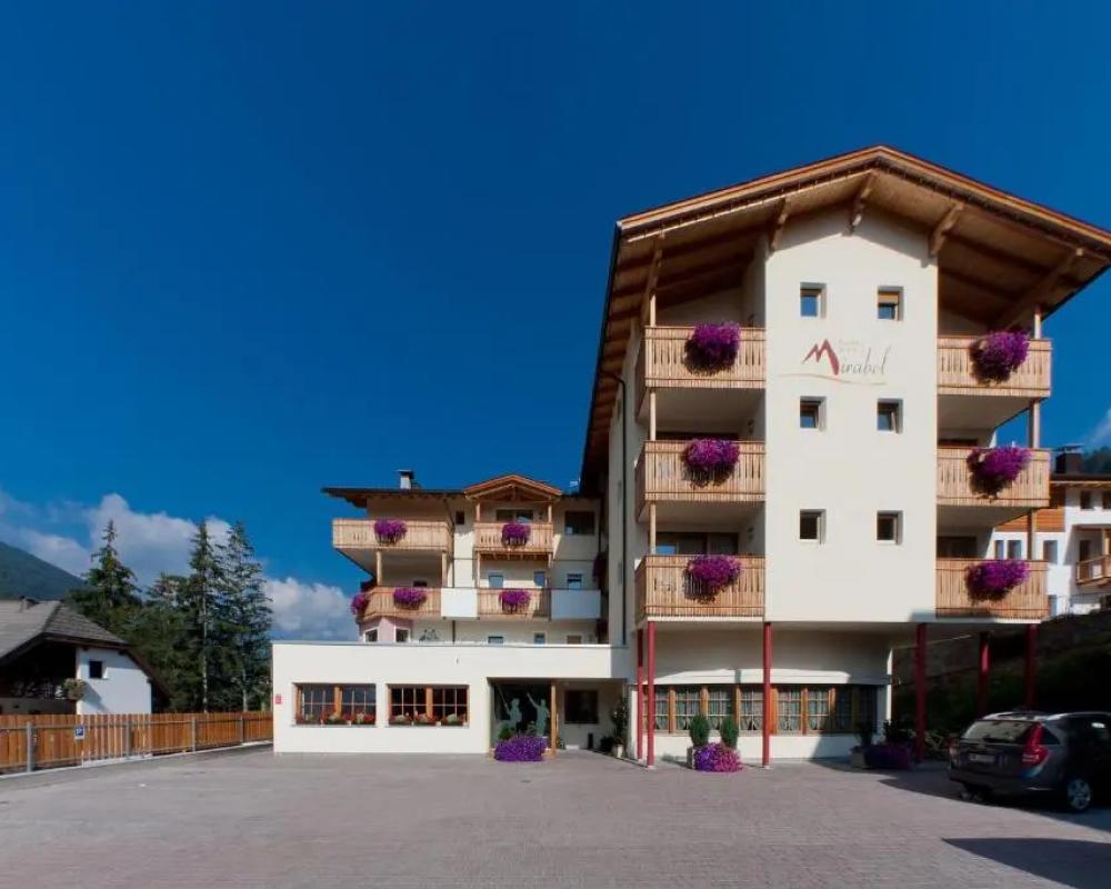 фото Hotel Mirabel