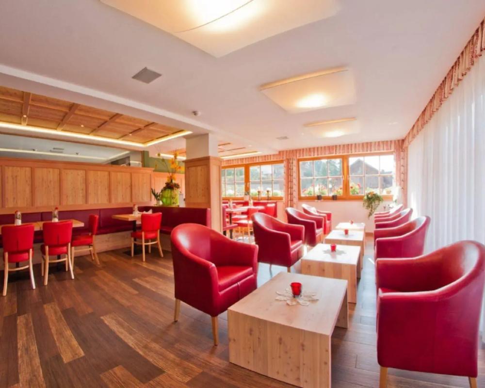 фото Hotel Mirabel