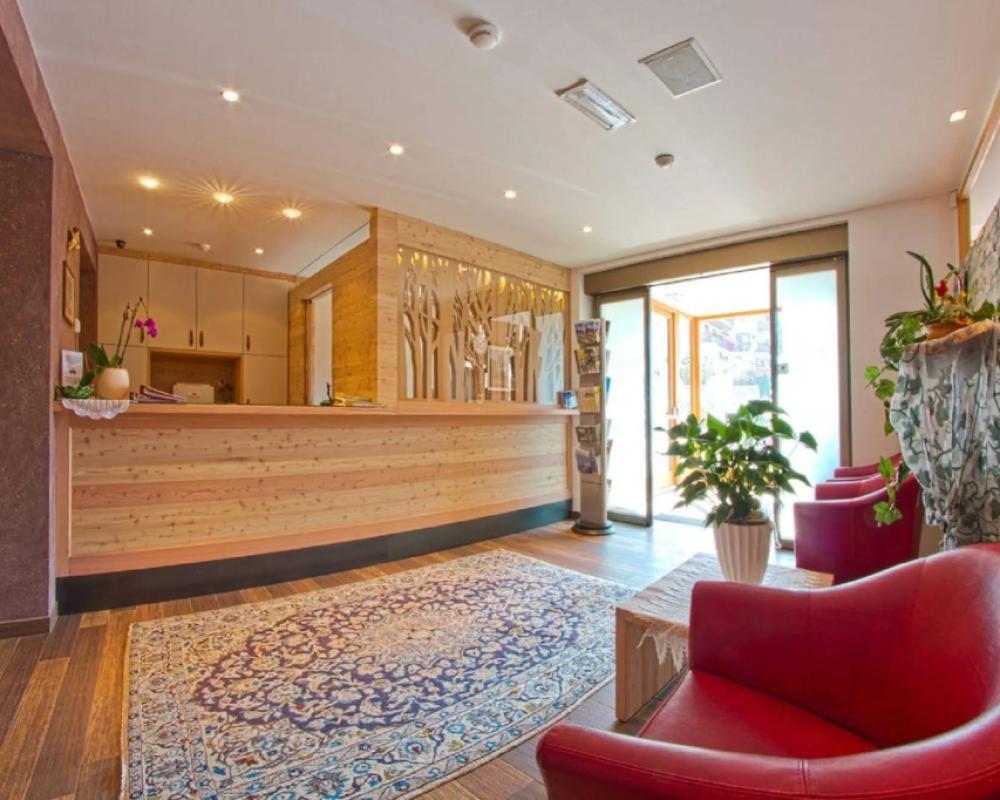 фото Hotel Mirabel