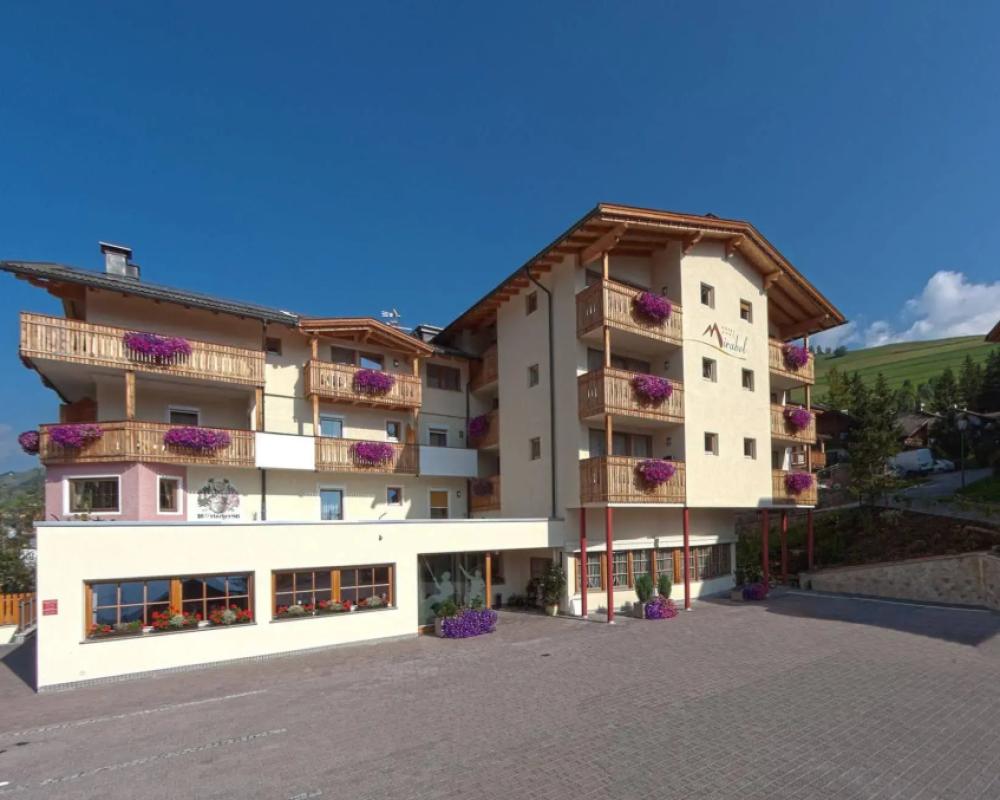 фото Hotel Mirabel