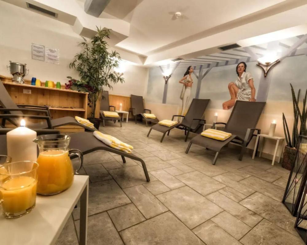фото Hotel Mirabel