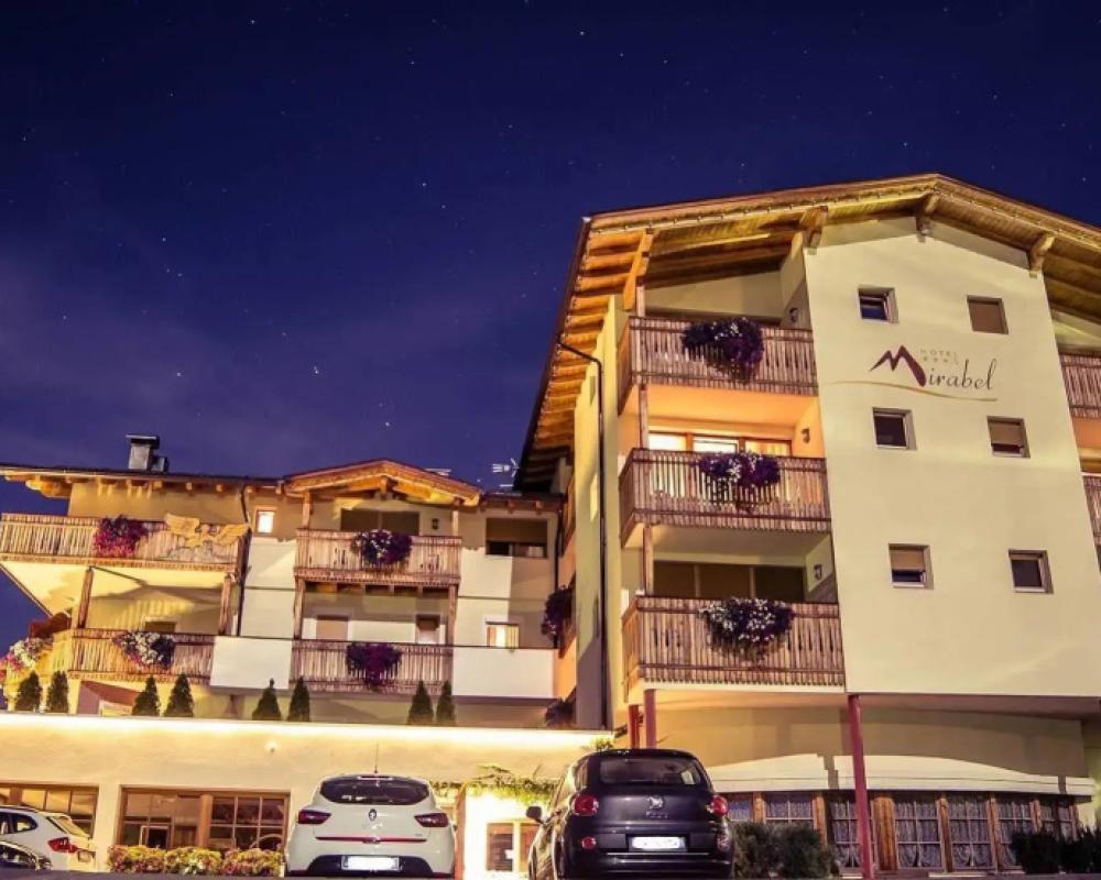 фото Hotel Mirabel