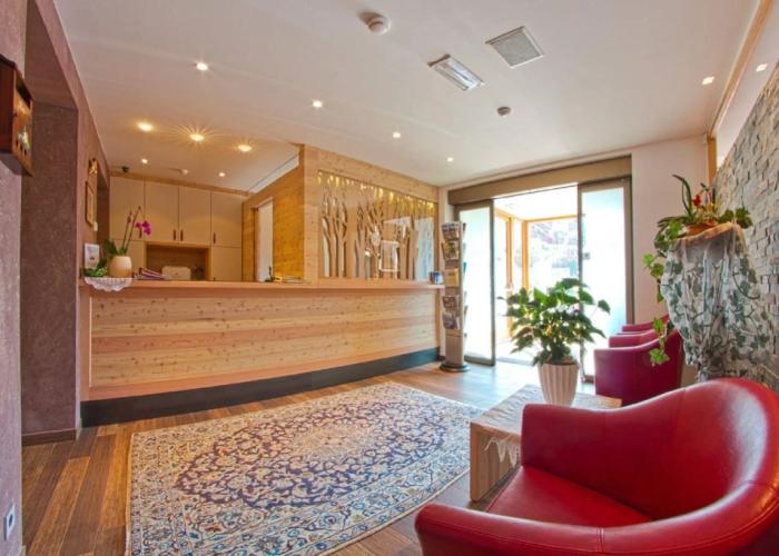 Hotel Mirabel