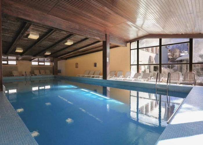 Parc Hotel Posta