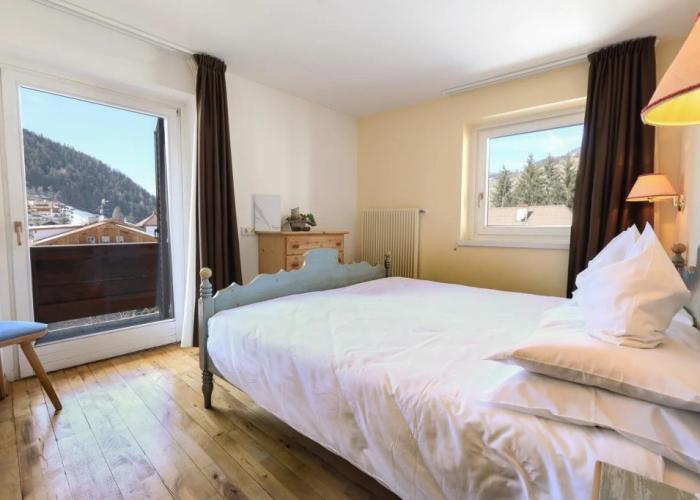 Parc Hotel Posta