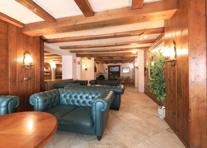 Parc Hotel Posta