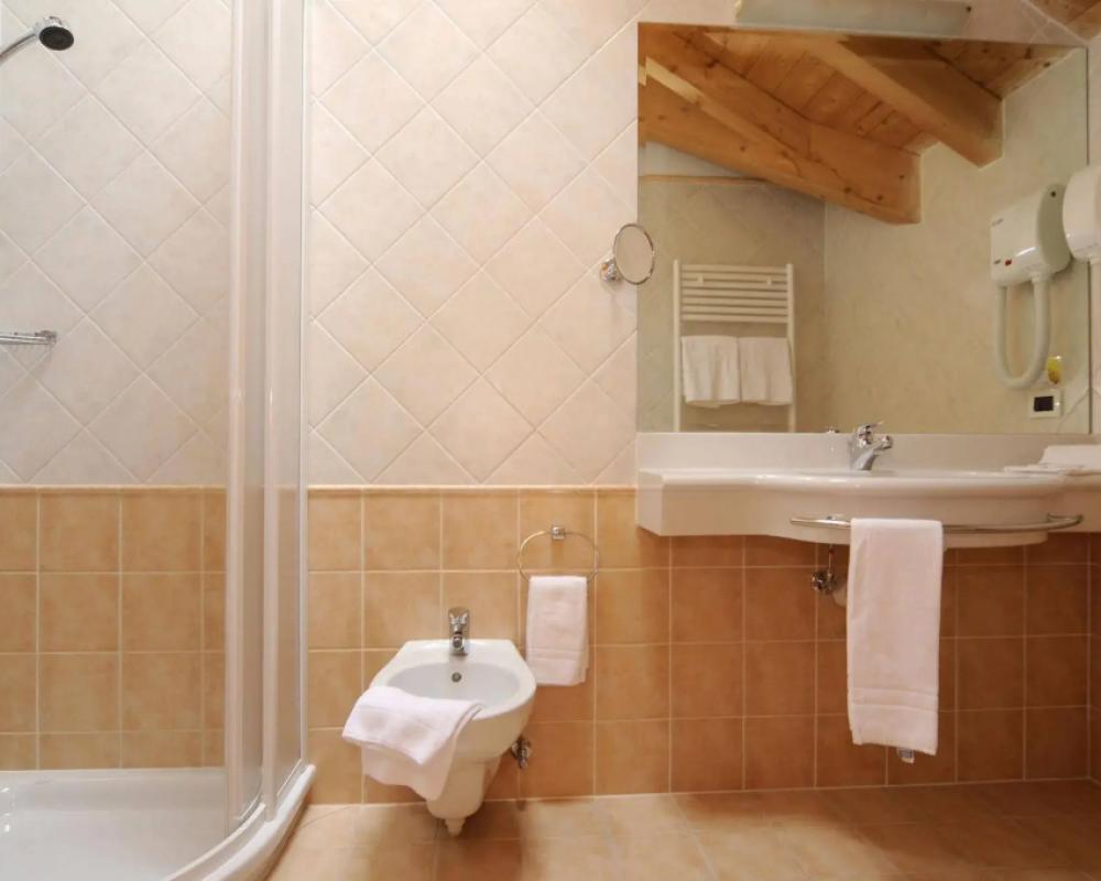 фото Hotel Chalet Corso