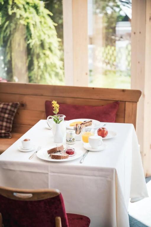 фото Hotel Chalet Corso