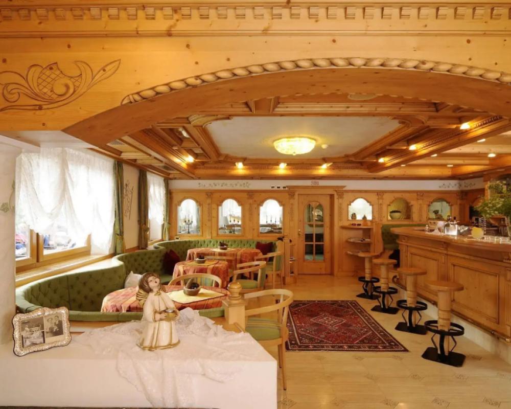 фото Hotel Chalet Corso