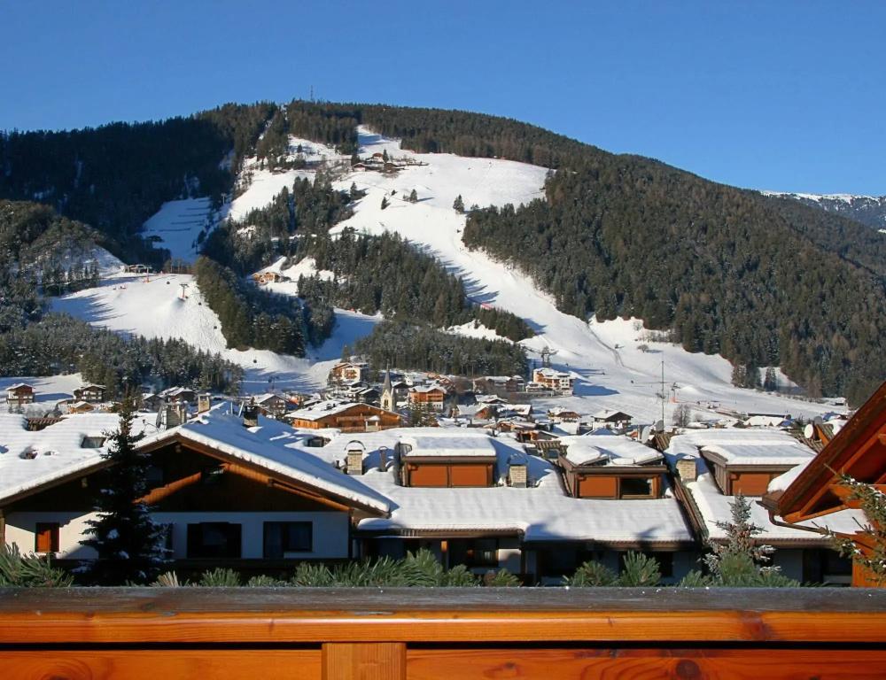 фото Hotel Chalet Corso