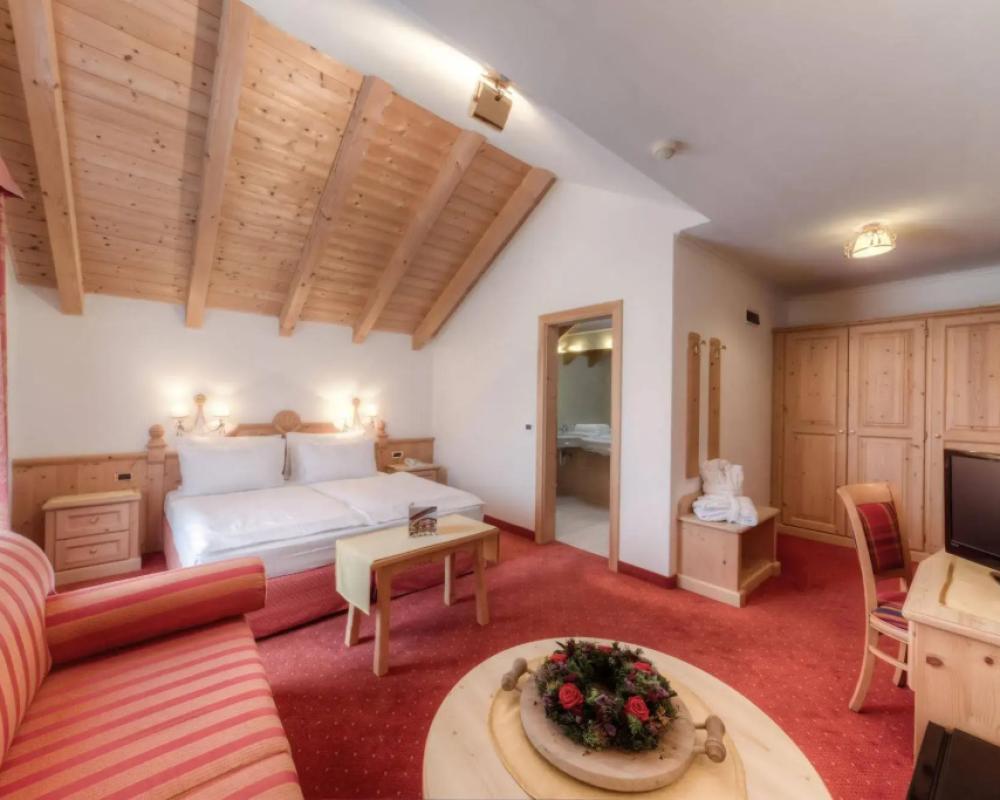 фото Hotel Chalet Corso