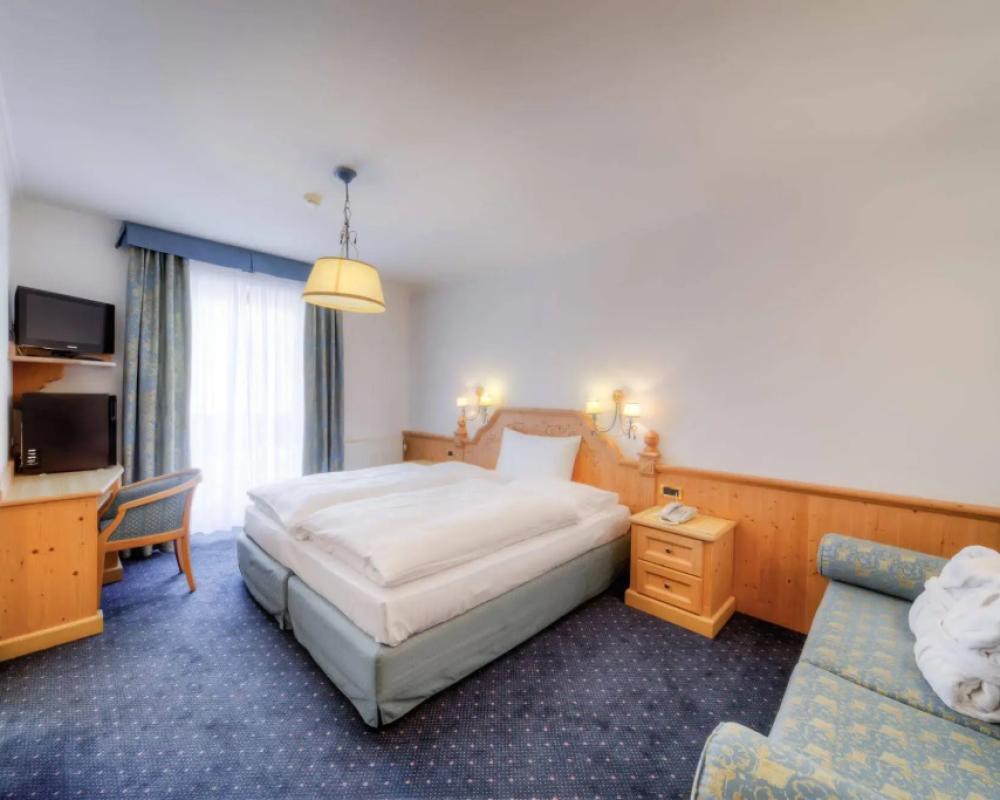 фото Hotel Chalet Corso