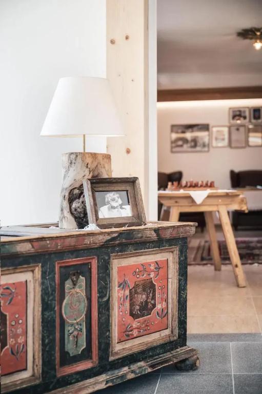 фото Hotel Chalet Corso