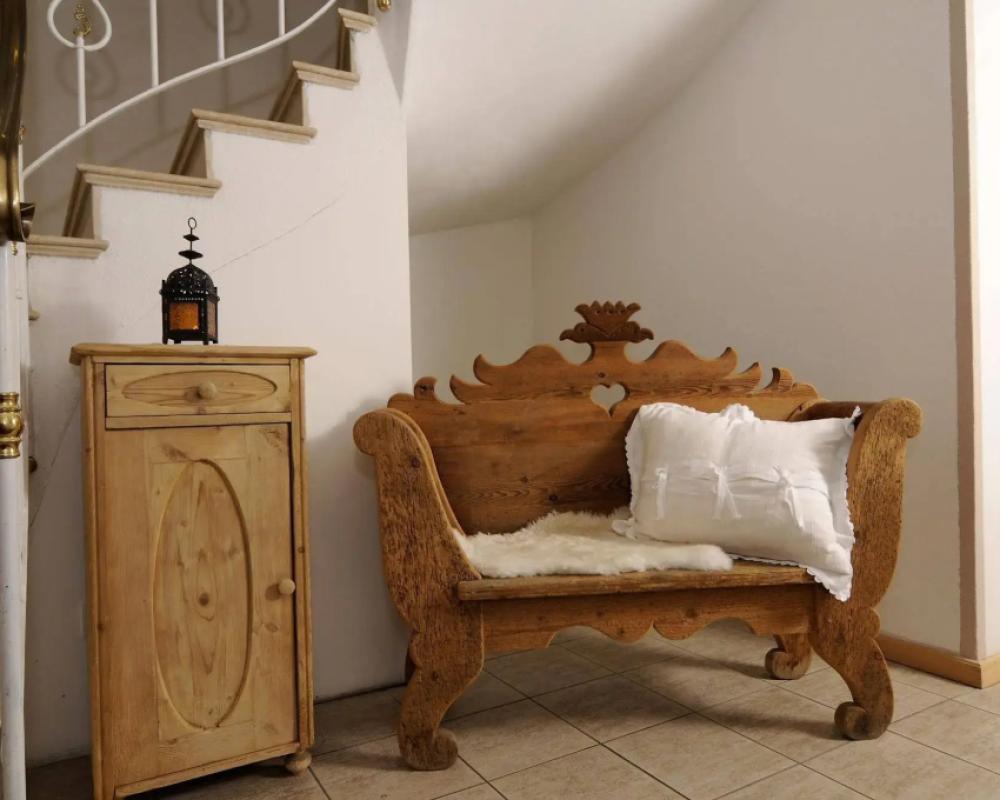фото Hotel Chalet Corso
