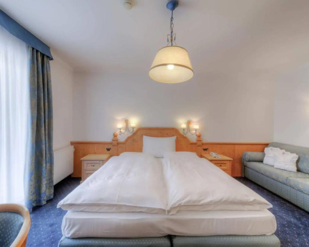 фото Hotel Chalet Corso