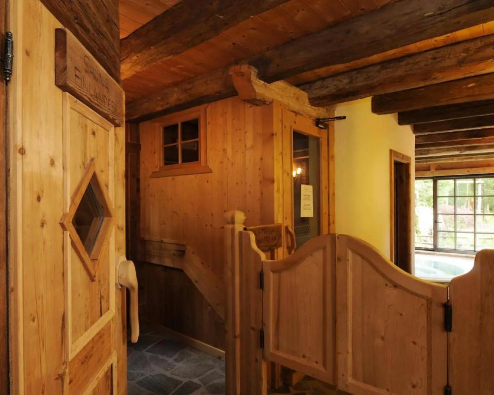 фото Hotel Chalet Corso