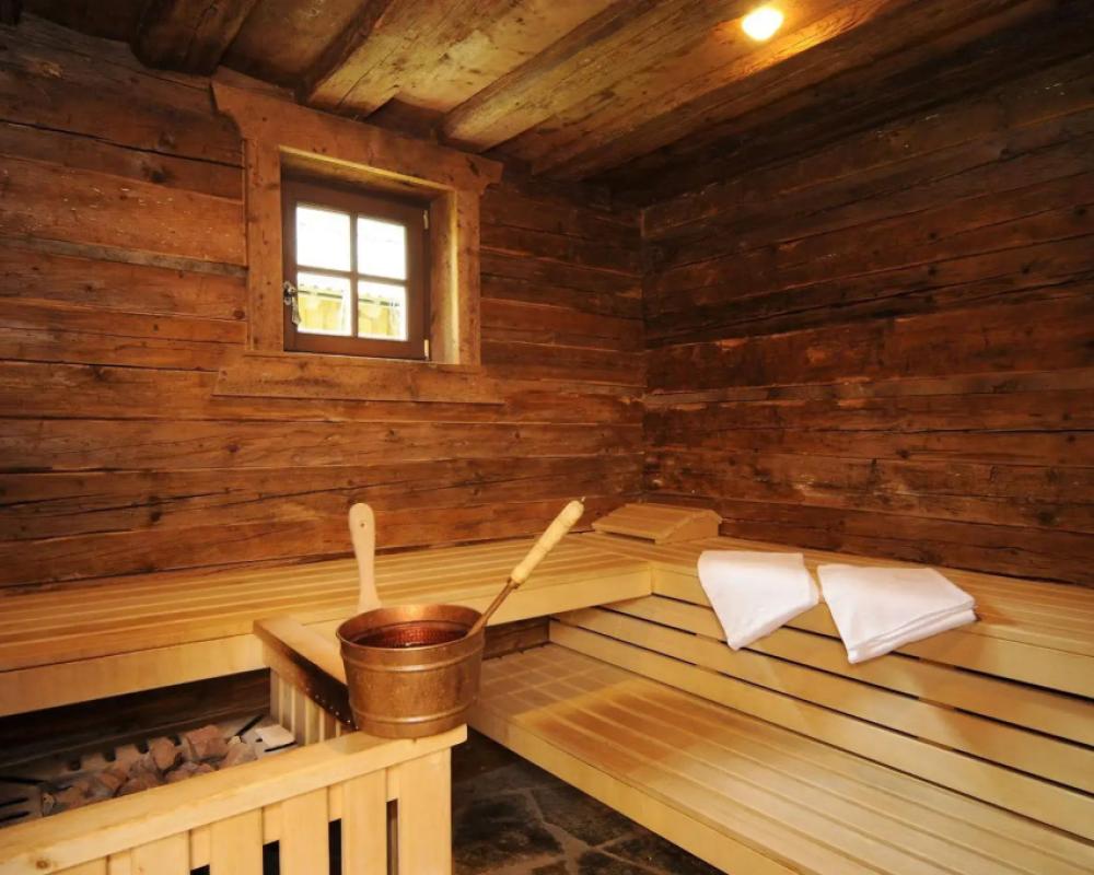 фото Hotel Chalet Corso