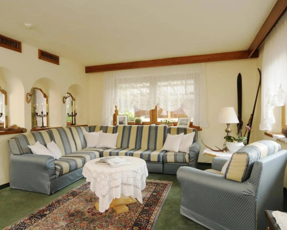 фото Hotel Chalet Corso