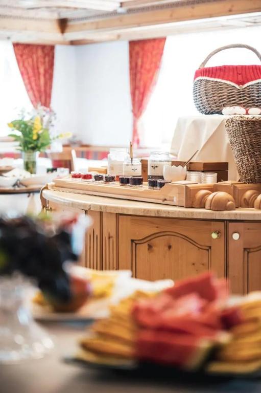 фото Hotel Chalet Corso