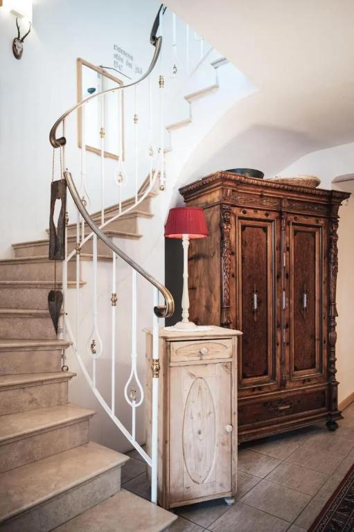 фото Hotel Chalet Corso
