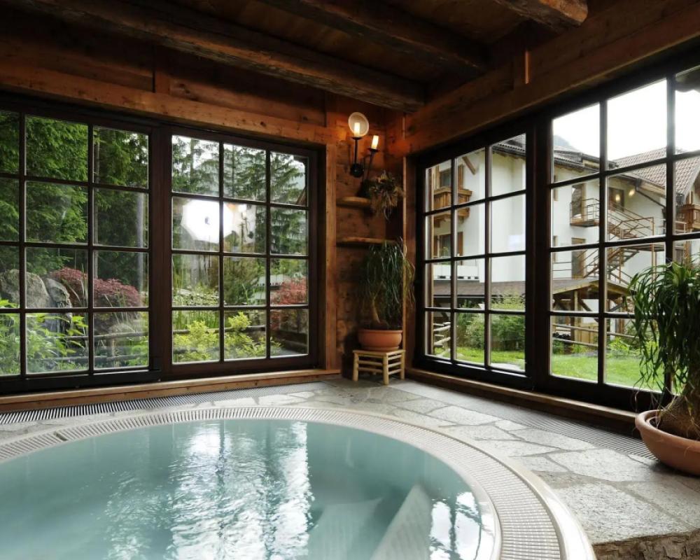 фото Hotel Chalet Corso