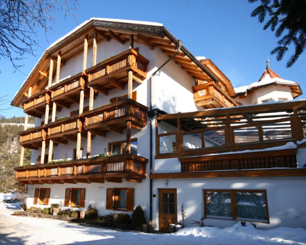 фото Hotel Chalet Corso